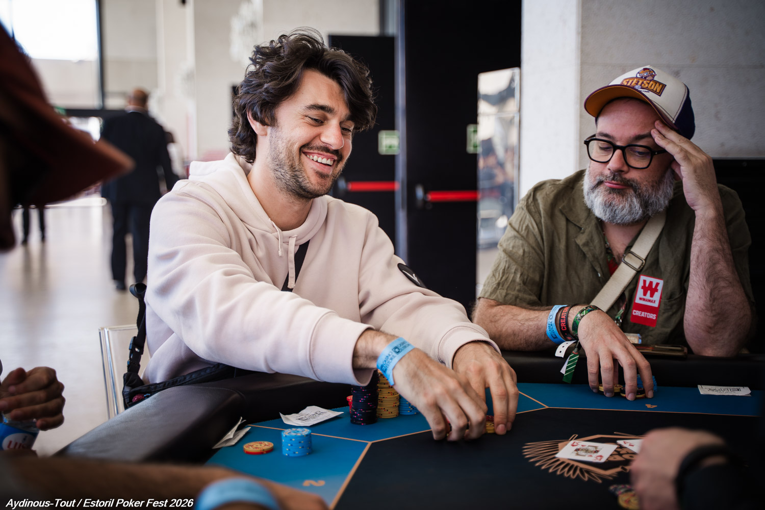 Estoril Poker Fest